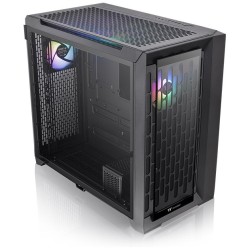 Buy Thermaltake CTE C750 TG ARGB Black - CTE C750 TG - Color: Black, Lighting: ARGB in Cyprus, Nicosia, Limassol, Larnaka, Pafos