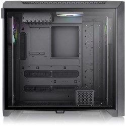 Buy Thermaltake CTE C750 TG ARGB Black - CTE C750 TG - Color: Black, Lighting: ARGB in Cyprus, Nicosia, Limassol, Larnaka, Pafos