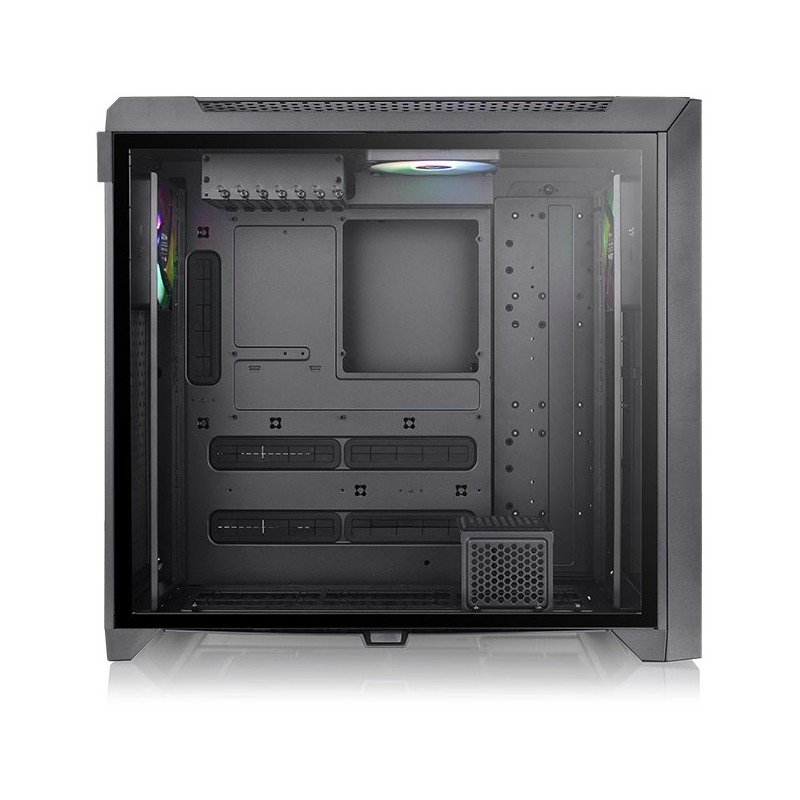 Buy Thermaltake CTE C750 TG ARGB Black - CTE C750 TG - Color: Black, Lighting: ARGB in Cyprus, Nicosia, Limassol, Larnaka, Pafos