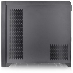 Buy Thermaltake CTE C750 TG ARGB Black - CTE C750 TG - Color: Black, Lighting: ARGB in Cyprus, Nicosia, Limassol, Larnaka, Pafos