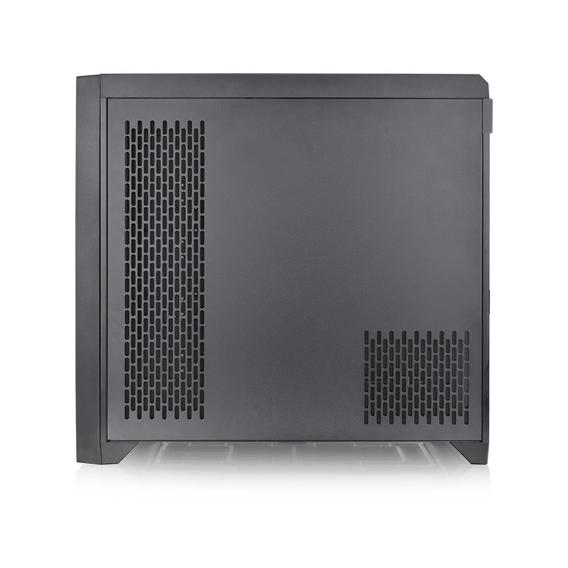 Buy Thermaltake CTE C750 TG ARGB Black - CTE C750 TG - Color: Black, Lighting: ARGB in Cyprus, Nicosia, Limassol, Larnaka, Pafos