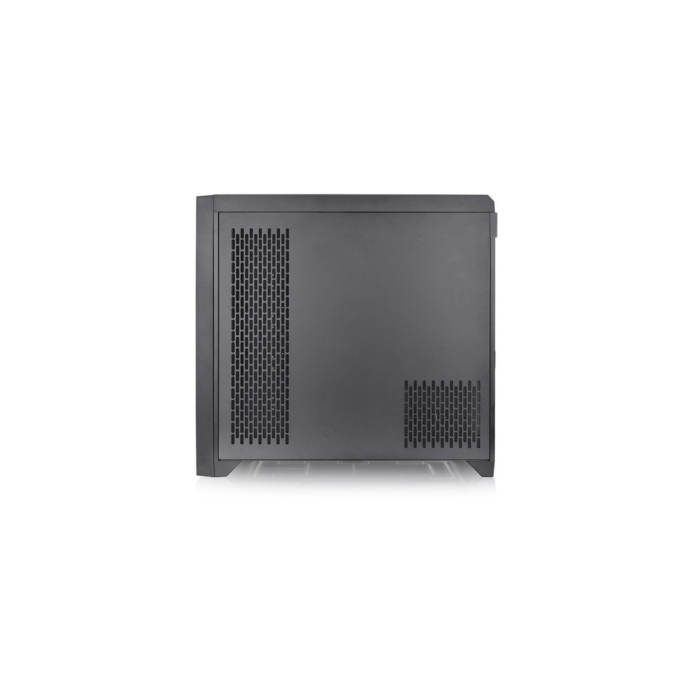 Thermaltake CTE C750 TG ARGB Black - CTE C750 TG - Color: Black, Lighting: ARGB — Buy in Cyprus with Fast Delivery