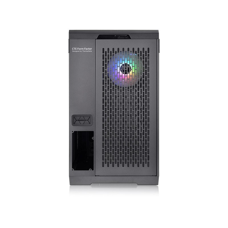 Buy Thermaltake CTE C750 TG ARGB Black - CTE C750 TG - Color: Black, Lighting: ARGB in Cyprus, Nicosia, Limassol, Larnaka, Pafos