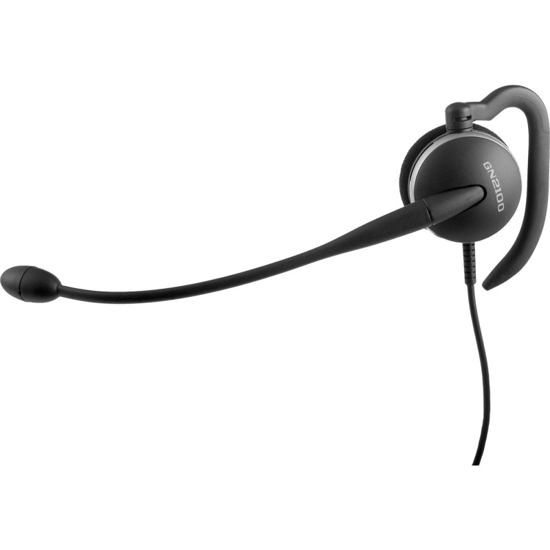 Buy Jabra GN 2100 - 02 E-STD - NC Mono 3in1 Convertible in Cyprus, Nicosia, Limassol, Larnaka, Pafos