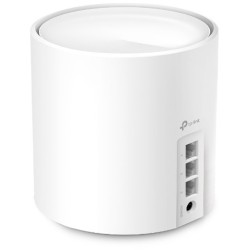Buy TP-Link Deco X50(2-pack) AX3000 Whole Home Mesh Wi-Fi 6 System - AX3000 - Du... in Cyprus, Nicosia, Limassol, Larnaka, Pafos