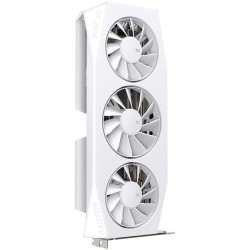 Buy RX 9060 XT - RX 9060 XT - (White, 16GB GDDR6, 1900/3320 MHz, PCIe 5.0) in Cyprus, Nicosia, Limassol, Larnaka, Pafos
