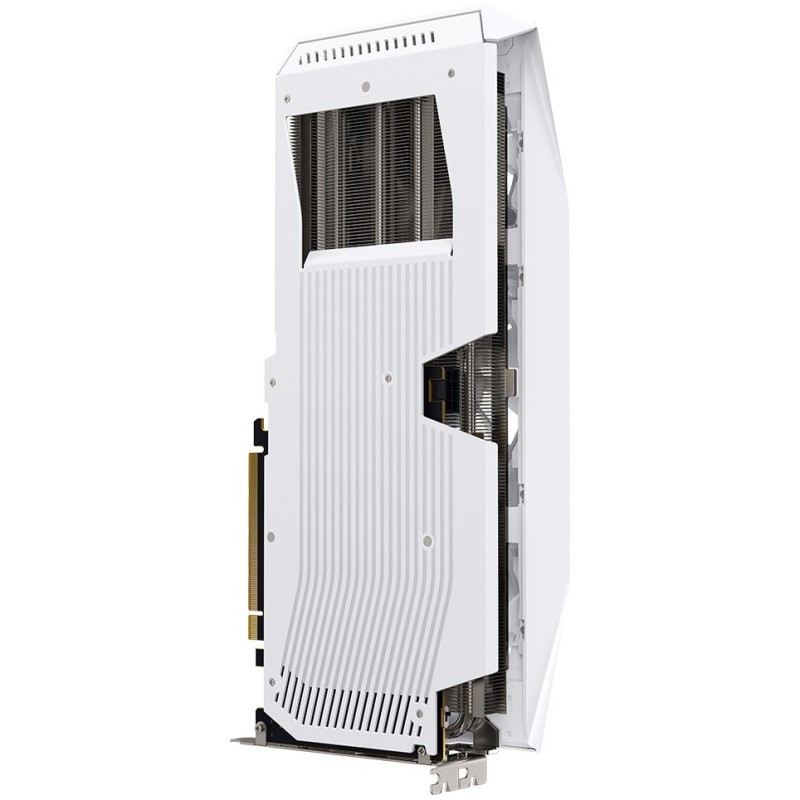 Buy RX 9060 XT - RX 9060 XT - (White, 16GB GDDR6, 1900/3320 MHz, PCIe 5.0) in Cyprus, Nicosia, Limassol, Larnaka, Pafos