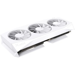 Buy RX 9060 XT - RX 9060 XT - (White, 16GB GDDR6, 1900/3320 MHz, PCIe 5.0) in Cyprus, Nicosia, Limassol, Larnaka, Pafos