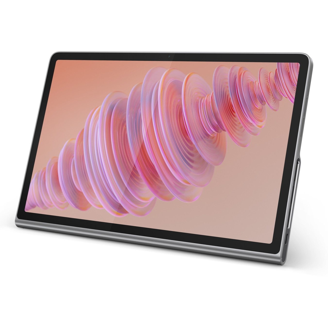 Lenovo Tab Plus inkl Sleeve luna grey - 8GB RAM, 128GB storage — Buy in Cyprus with Fast Delivery