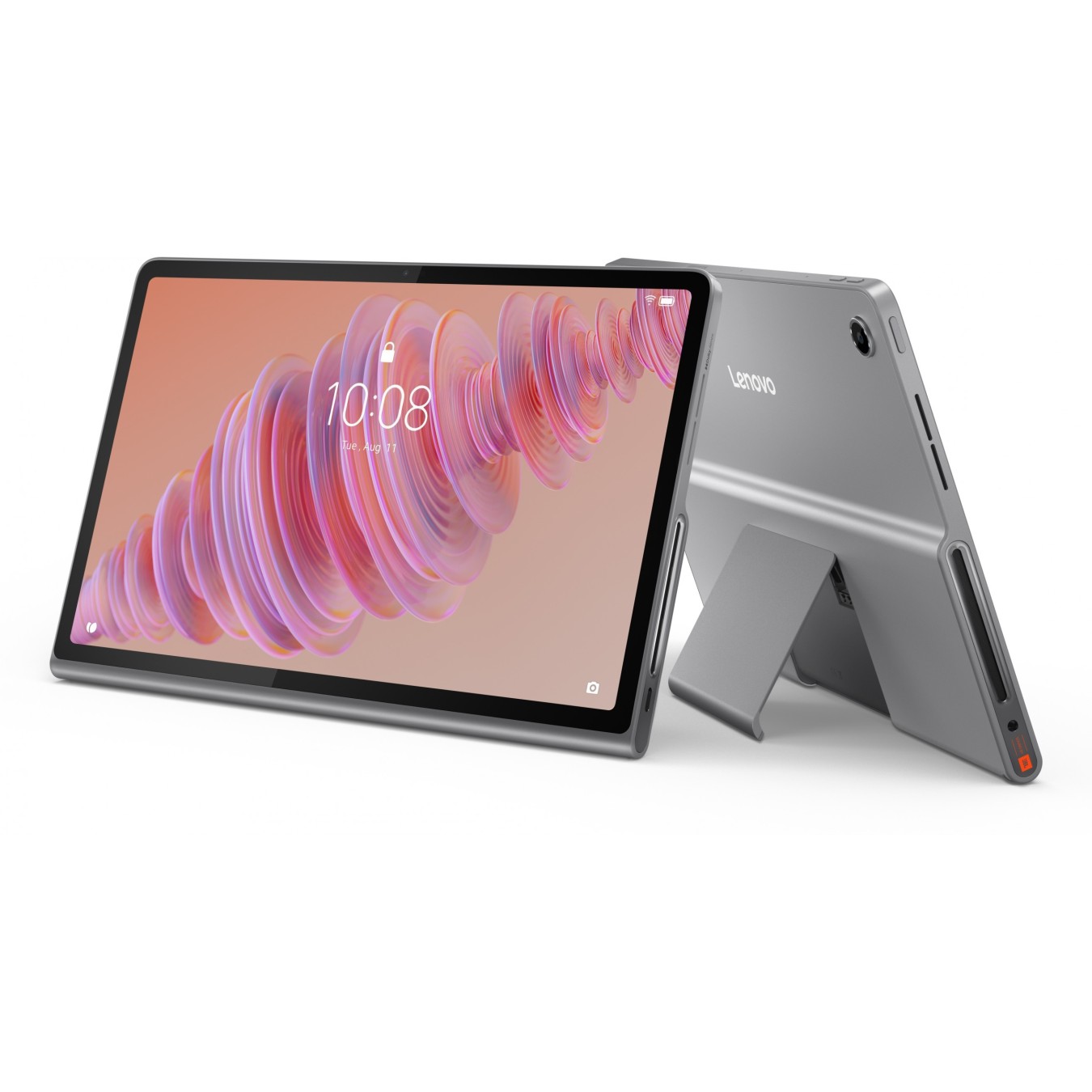 Lenovo Tab Plus inkl Sleeve luna grey - 8GB RAM, 128GB storage — Buy in Cyprus with Fast Delivery