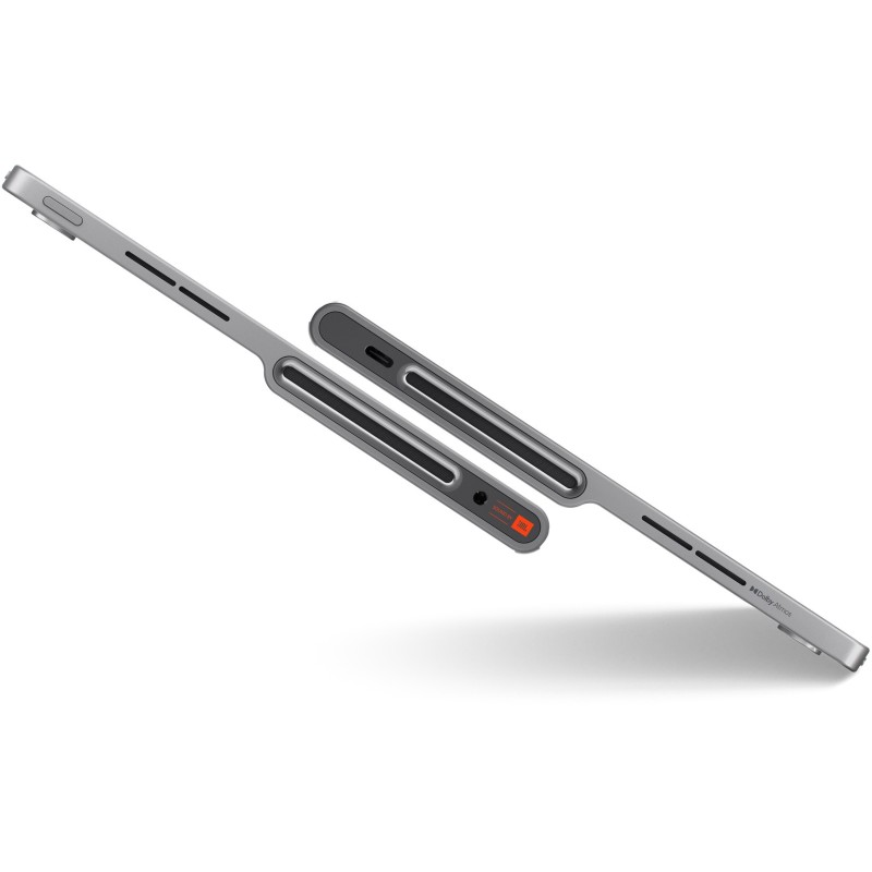 Buy Lenovo Tab Plus inkl Sleeve luna grey - 8GB RAM, 128GB storage in Cyprus, Nicosia, Limassol, Larnaka, Pafos