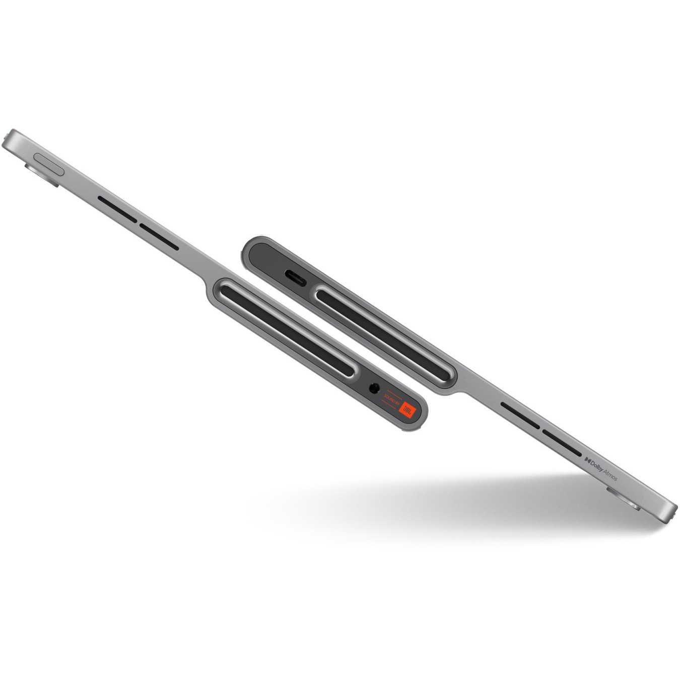 Lenovo Tab Plus inkl Sleeve luna grey - 8GB RAM, 128GB storage — Buy in Cyprus with Fast Delivery