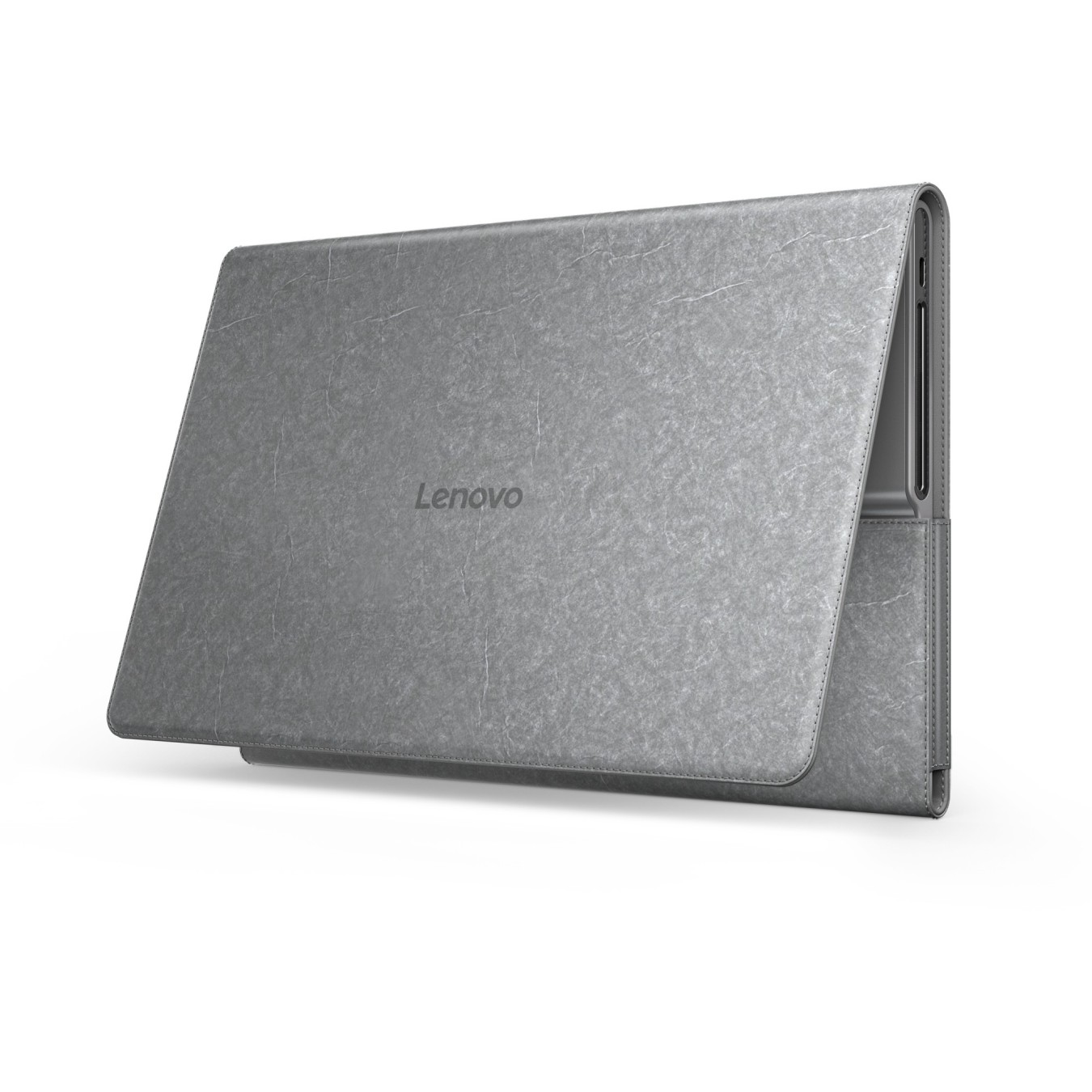 Lenovo Tab Plus inkl Sleeve luna grey - 8GB RAM, 128GB storage — Buy in Cyprus with Fast Delivery