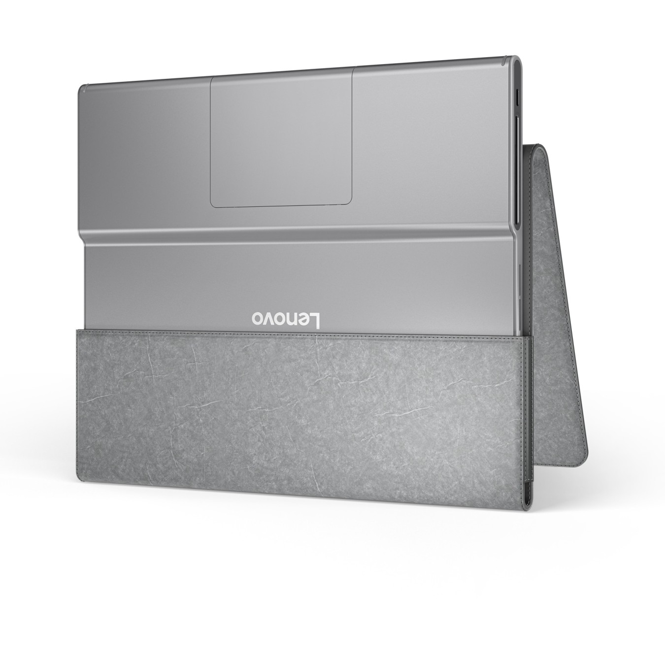 Lenovo Tab Plus inkl Sleeve luna grey - 8GB RAM, 128GB storage — Buy in Cyprus with Fast Delivery