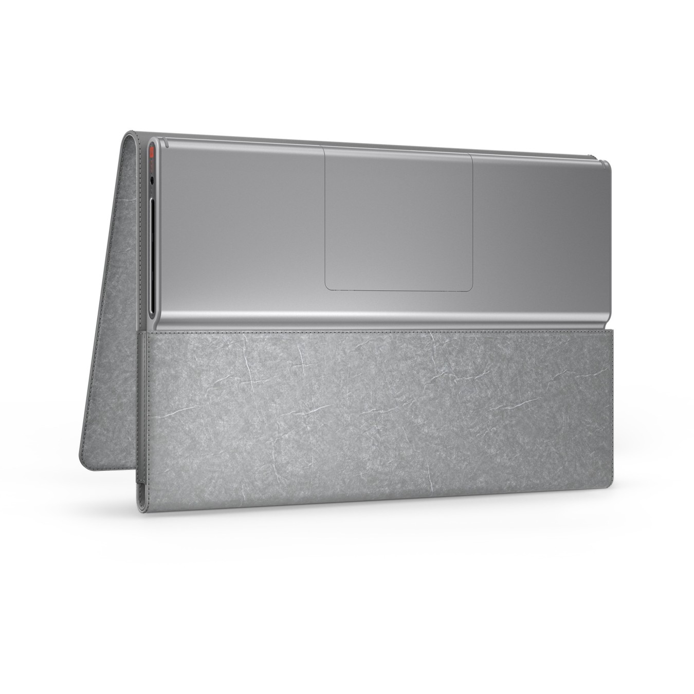 Lenovo Tab Plus inkl Sleeve luna grey - 8GB RAM, 128GB storage — Buy in Cyprus with Fast Delivery