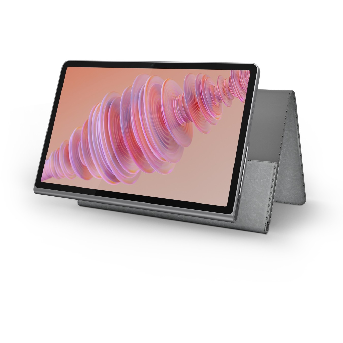 Lenovo Tab Plus inkl Sleeve luna grey - 8GB RAM, 128GB storage — Buy in Cyprus with Fast Delivery
