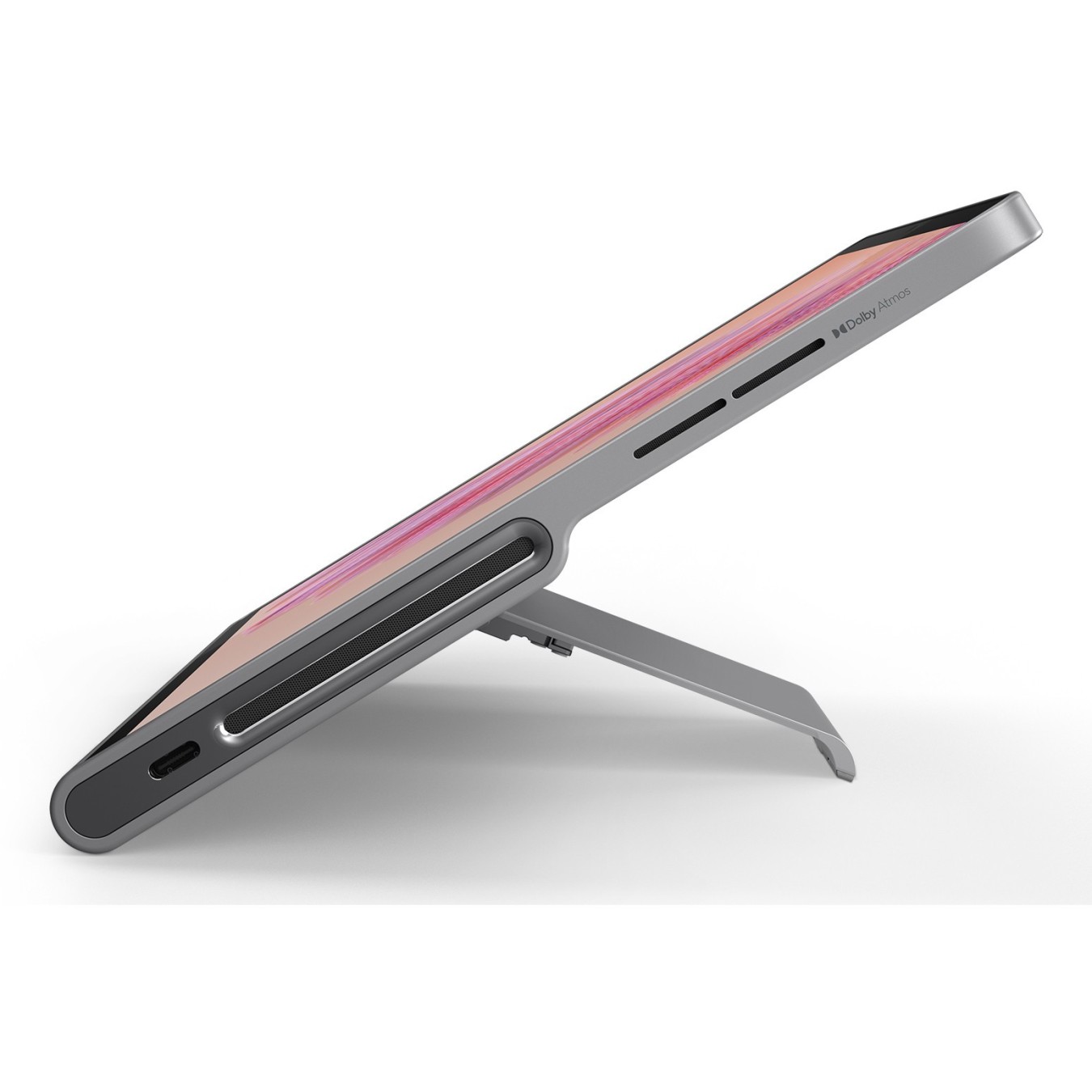 Lenovo Tab Plus inkl Sleeve luna grey - 8GB RAM, 128GB storage — Buy in Cyprus with Fast Delivery
