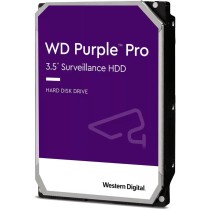 WD Purple Pro 18TB SATA 6Gb/s HDD 3.5" Internal 7200 RPM 512MB Cache Bulk — Buy in Cyprus with Fast Delivery