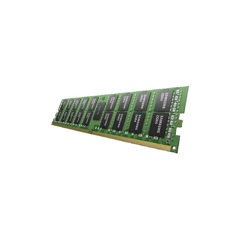Samsung M321R4GA3BB6-CQK 32GB DDR5-4800 2Rx8 ECC Registered RDIMM - M321R4GA3BB6-CQK (Bulk) — Buy in Cyprus with Fast Delivery