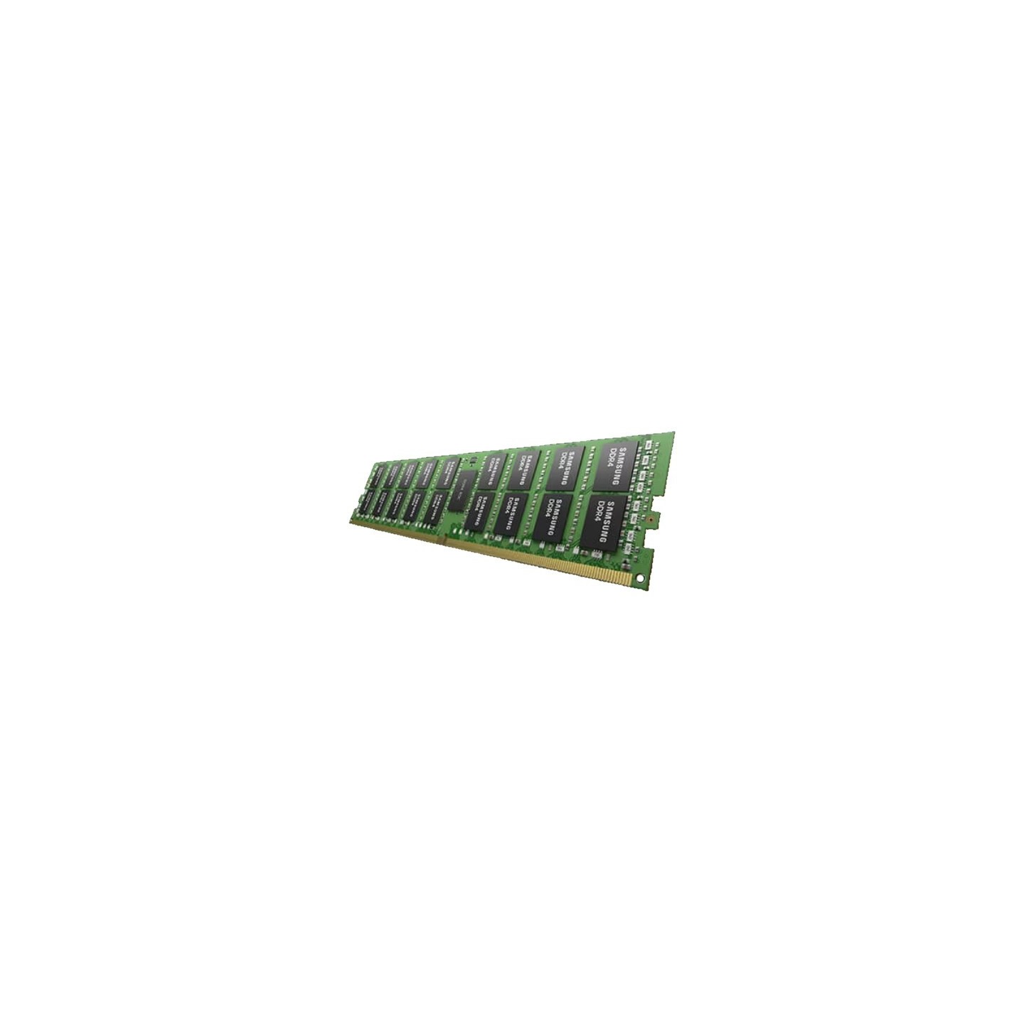 Samsung M321R4GA3BB6-CQK 32GB DDR5-4800 2Rx8 ECC Registered RDIMM - M321R4GA3BB6-CQK (Bulk) — Buy in Cyprus with Fast Delivery