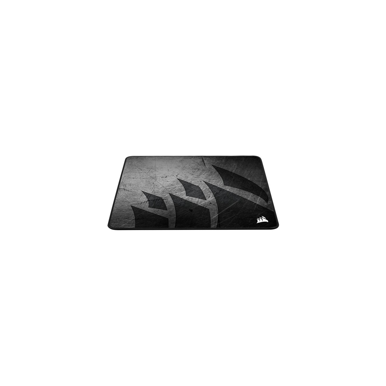 Gaming Mousepad MM300 PRO - MM300 PRO - Grey, 360x300x3 mm, stitched edges — Buy in Cyprus with Fast Delivery