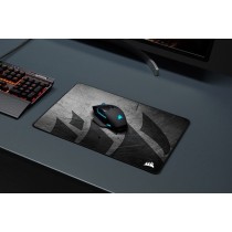 Gaming Mousepad MM300 PRO - MM300 PRO - Grey, 360x300x3 mm, stitched edges — Buy in Cyprus with Fast Delivery