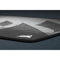 Gaming Mousepad MM300 PRO - MM300 PRO - Grey, 360x300x3 mm, stitched edges — Buy in Cyprus with Fast Delivery