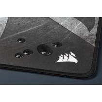 Gaming Mousepad MM300 PRO - MM300 PRO - Grey, 360x300x3 mm, stitched edges — Buy in Cyprus with Fast Delivery