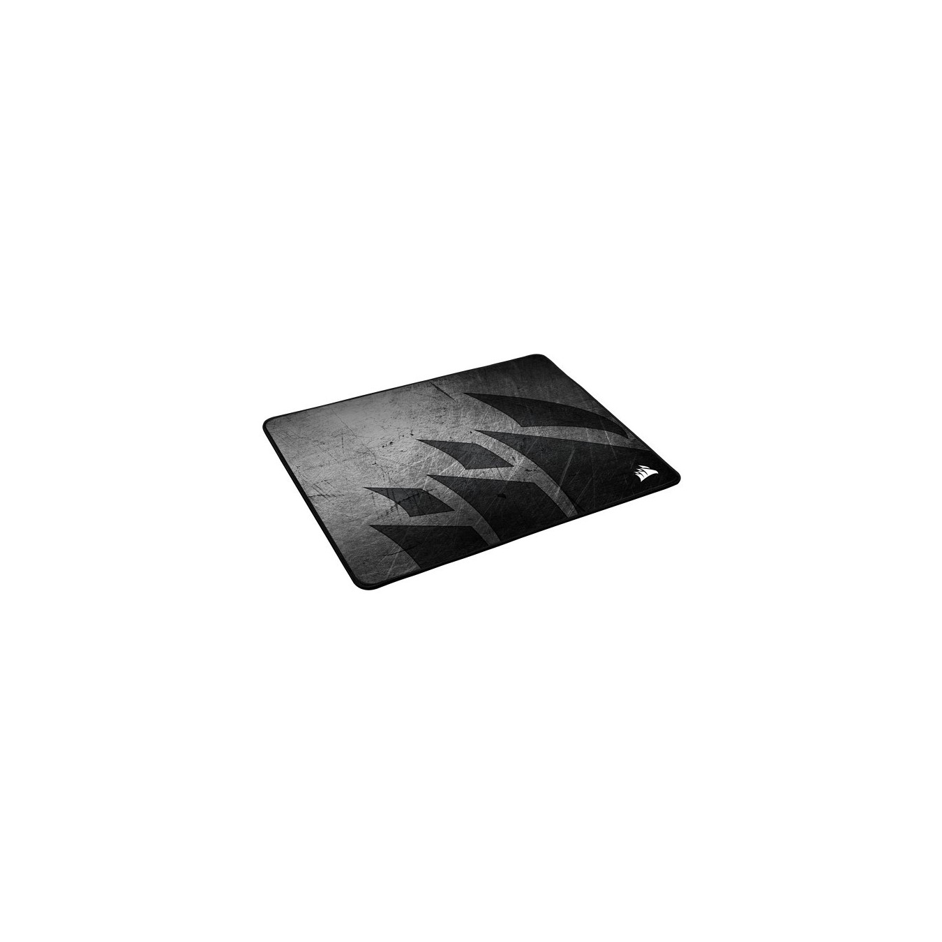 Gaming Mousepad MM300 PRO - MM300 PRO - Grey, 360x300x3 mm, stitched edges — Buy in Cyprus with Fast Delivery