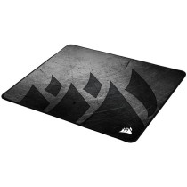 Gaming Mousepad MM300 PRO - MM300 PRO - Grey, 360x300x3 mm, stitched edges — Buy in Cyprus with Fast Delivery