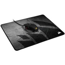 Gaming Mousepad MM300 PRO - MM300 PRO - Grey, 360x300x3 mm, stitched edges — Buy in Cyprus with Fast Delivery