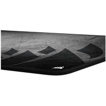 Gaming Mousepad MM300 PRO - MM300 PRO - Grey, 360x300x3 mm, stitched edges — Buy in Cyprus with Fast Delivery