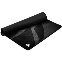 Gaming Mousepad MM300 PRO - MM300 PRO - Grey, 360x300x3 mm, stitched edges — Buy in Cyprus with Fast Delivery