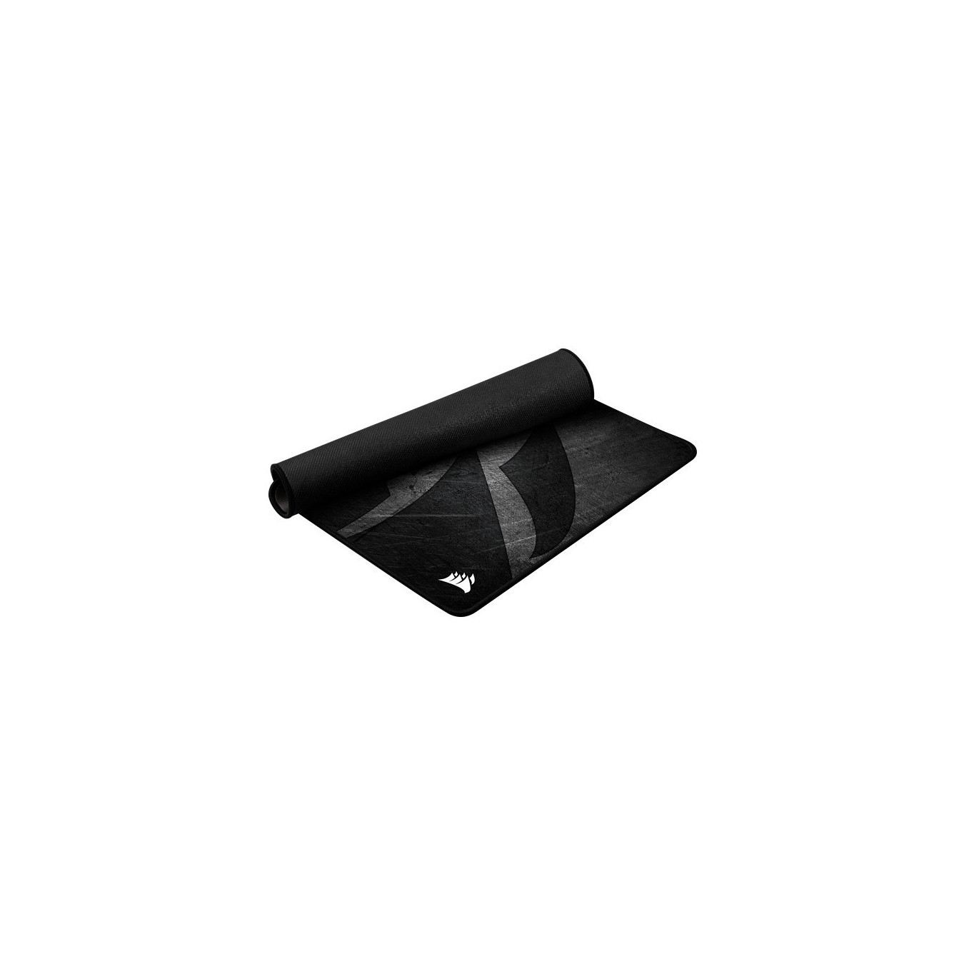 Gaming Mousepad MM300 PRO - MM300 PRO - Grey, 360x300x3 mm, stitched edges — Buy in Cyprus with Fast Delivery