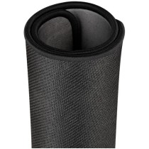 Gaming Mousepad MM300 PRO - MM300 PRO - Grey, 360x300x3 mm, stitched edges — Buy in Cyprus with Fast Delivery