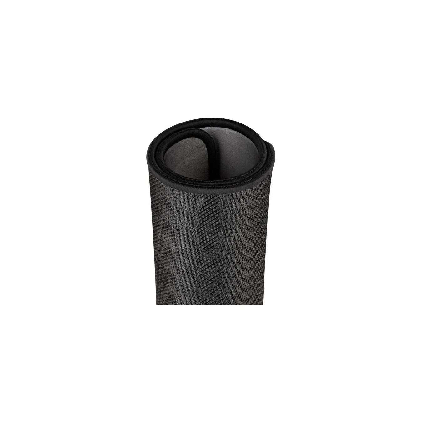 Gaming Mousepad MM300 PRO - MM300 PRO - Grey, 360x300x3 mm, stitched edges — Buy in Cyprus with Fast Delivery