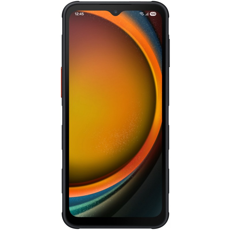 Samsung G766B Galaxy Xcover7 Pro 5G 128 GB Enterprise (Black) - G766B - Black, 6GB RAM, 128GB, 50MP, Android 15, 5G