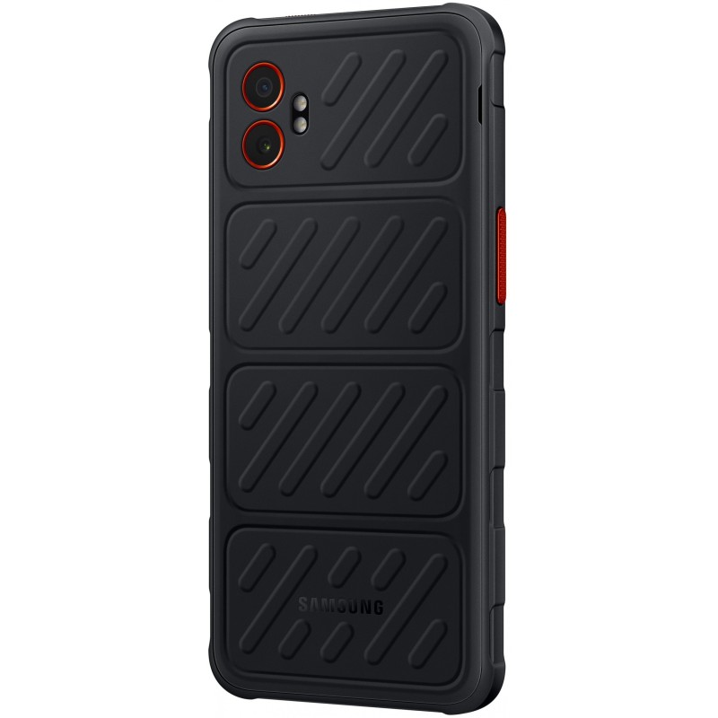 Samsung G766B Galaxy Xcover7 Pro 5G 128 GB Enterprise (Black) - G766B - Black, 6GB RAM, 128GB, 50MP, Android 15, 5G