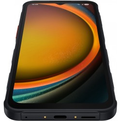 Samsung G766B Galaxy Xcover7 Pro 5G 128 GB Enterprise (Black) - G766B - Black, 6GB RAM, 128GB, 50MP, Android 15, 5G