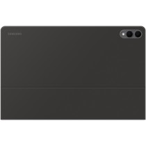 Samsung Book Cover Keyboard Slim Cover - EF-DX930 - (Black) — Buy in Cyprus with Fast Delivery
