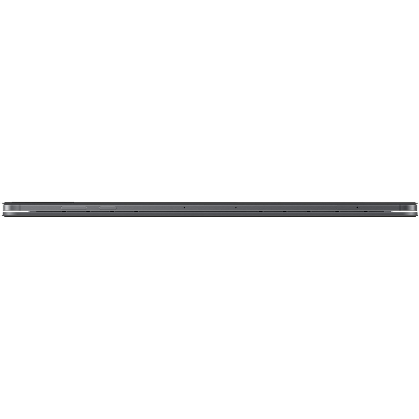 Samsung Book Cover Keyboard Slim Cover - EF-DX930 - (Black) — Buy in Cyprus with Fast Delivery