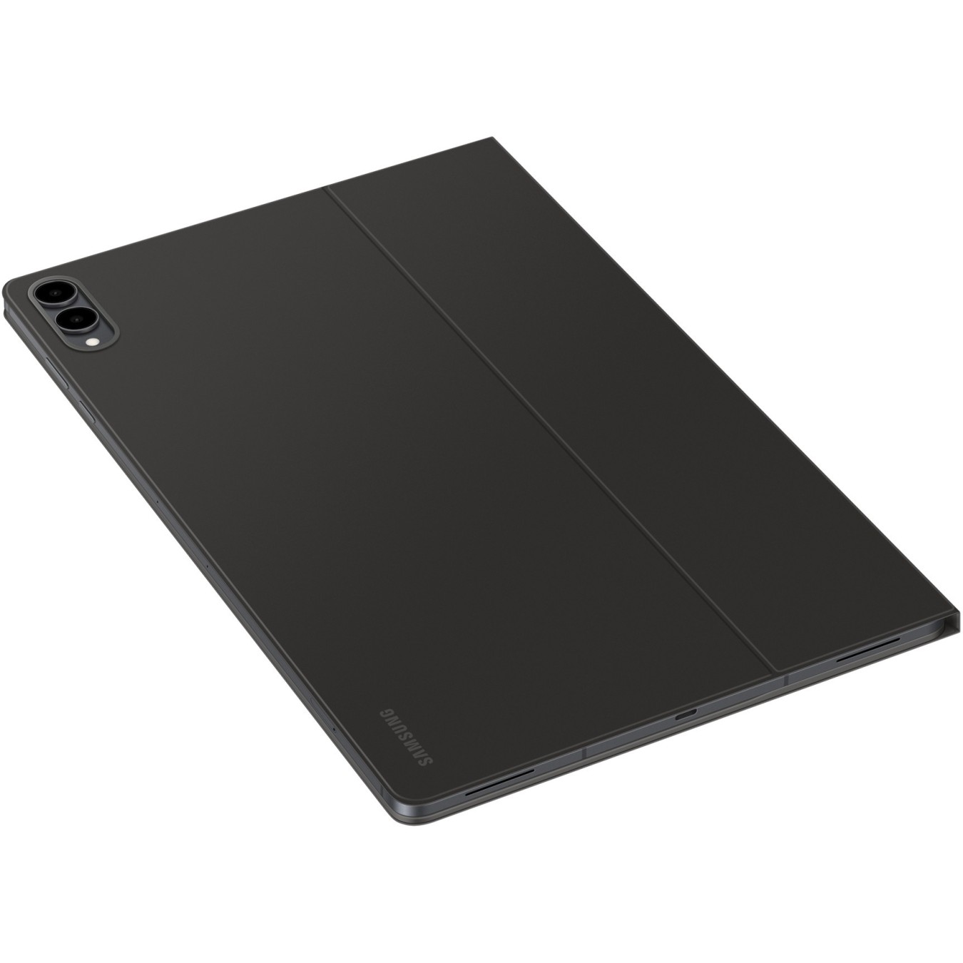 Samsung Book Cover Keyboard Slim Cover - EF-DX930 - (Black) — Buy in Cyprus with Fast Delivery