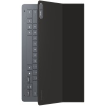 Samsung Book Cover Keyboard Slim Cover - EF-DX930 - (Black) — Buy in Cyprus with Fast Delivery