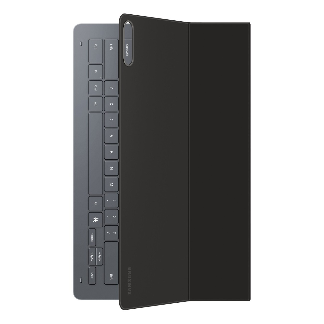 Samsung Book Cover Keyboard Slim Cover - EF-DX930 - (Black) — Buy in Cyprus with Fast Delivery