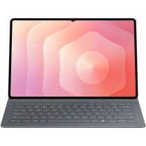 Samsung Book Cover Keyboard Slim Cover - EF-DX930 - (Black) — Buy in Cyprus with Fast Delivery