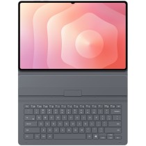 Samsung Book Cover Keyboard Slim Cover - EF-DX930 - (Black) — Buy in Cyprus with Fast Delivery