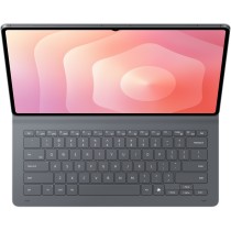 Samsung Book Cover Keyboard Slim Cover - EF-DX930 - (Black) — Buy in Cyprus with Fast Delivery
