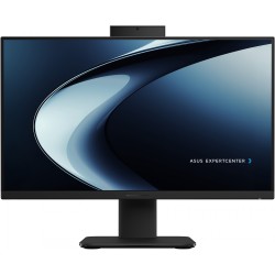 Buy ASUS ExpertCenter P4 24" All-in-One - P440VAESK-BPC083X - Black, 16GB DDR5, ... in Cyprus, Nicosia, Limassol, Larnaka, Pafos