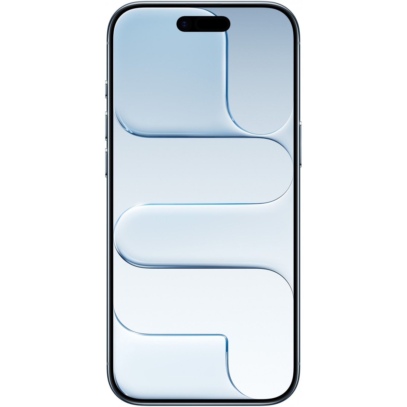Apple iPhone Air 1TB Sky Blue - A19 Pro 6-core — Buy in Cyprus with Fast Delivery