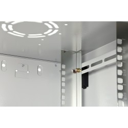 Buy DIGITUS Wandgehäuse Dynamic 7HE 416.2x600x450mm gray in Cyprus, Nicosia, Limassol, Larnaka, Pafos